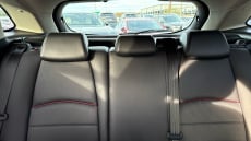 Mazda CX-3 2.0 Sport Nav 5dr AWD Petrol Hatchback